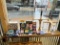 LOT OF ASSORTED BOARD GAMES, PLAYING CARDS, POCKET GAMES