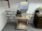 MONSTER MILL 1HP CONICAL GRINDER