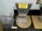MANUAL CONICAL GRINDER