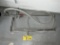 BID PRICE X 2 - (2) BARREL RACKING CANES