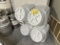 BID PRICE X 4 - (4) GAMMA PRODUCT BINS
