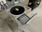 BID PRICE X 8 - (8) 3-PC BISTRO TABLE SETS: 24