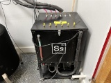 SS BREWTECH 304 GLYCOL CHILLER W/ HOSES & GLYCOL