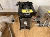 OKTOBER MK SERIES CAN SEAMER, MODEL MK16V2, S/N: 2023