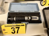 ATC PORTABLE REFRACTOMETER