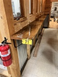 LOT: 16' X 13