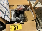NIGHT OWL BTD8 SERIES SECURITY SYSTEM