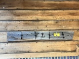 HARDWOOD 60