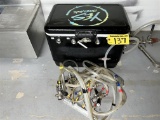 JOCKEY BOX
