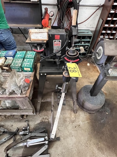 FOLEY BELSAW MODEL 1055 SHARP-ALL
