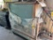 NEW WILLIAMSON FURNACE, TEMP-O-MATIC 140,000 BTU, FHA
