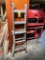 GORILLA 1001-13 13-POSITION LADDER
