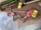 COFFING HOIST & DUFF HOIST 1.5-3 TON HOIST