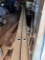 LYNN 34' ALUMINUM EXTENSION LADDER