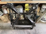 SHOP STAND