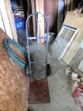 2-WHEEL HAND CART