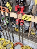 $BID PRICE X 2 - (2) 36