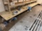 $BID PRICE X 10 - (10) DUNNAGE RACKS. YOU WILL BE CHARGED 10 TIMES YOUR BID