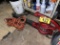 TORO ELECTRIC LEAF BLOWER W/ EXTENSION CORD