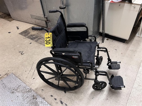 CAREX WHEEL CHAIR