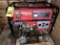 HONDA EM5000S GAS GENERATOR, PORTABLE