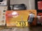 LOT: BATTERY TESTER & BATTERY CHARGER