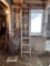 8' ALUMINUM STEP LADDER