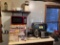 LOT OF 10-ASSORTED SMALL KITCHEN APPLIANCES