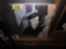 FRAMED CANVAS OIL PORTRAIT PAINTING