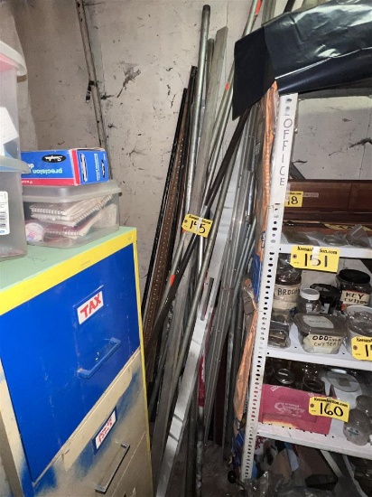 MISC. STEEL STOCK
