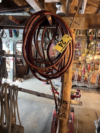 1/2" AIR HOSE