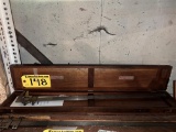 STARRETT 25