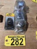 LOT: BELL & 3