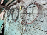 5-ASSORTED CABLES