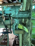 MEAT GRINDER