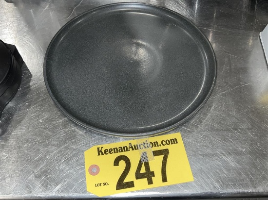 BID PRICE X 33 - (33) CRATE & BARREL 10.25" SERVING TRAYS
