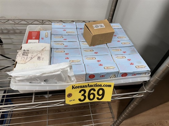 LOT OF iSi SODA & SELTZER CHARGERS