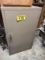 SINGLE DOOR METAL STORAGE CABINET, 24