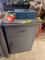 LOT OF 4-ASSORTED LABEL MAKERS & TOOL BOX
