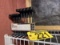 VACO 10-PC T-HANDLE HEX KEY SET