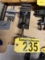 BID PRICE X 2 - (2) BENCH VISES