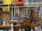 LOT OF 23-ASSORTED HAND TOOLS: