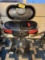 COLEMAN PORTABLE GAS GRILL