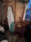 LOT: 5-TV TRAYS & 2-IRONING BOARDS