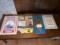 LOT OF 4-ASSORTED VINTAGE MAGAZINES: