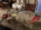 HOMELITE GAS POWERED STRING TRIMMER