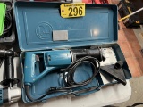 MAKITA RECIPRO-SAW