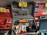 FEIN DETAIL SANDER KIT
