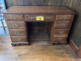 MOOSEHEAD MAPLE WRITING DESK, 51