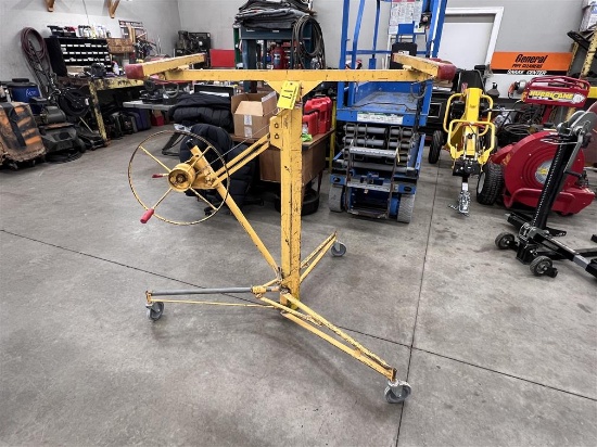 TELPRO 150LB/ PANEL LIFT